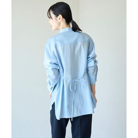 [^ԁFBLURGW0305]VGbgłȂꊴoI2ʂ̒Ȃy߂郌M[J[VcfUCfނ̗VNȃM[J[VcBXeb`VvȃfUCɁA߂̃JtX|CgłBTCh̕R2ʂ̒Ȃy݂܂BRƐ炷ƃm[}ȃVGbgB܂ARŌŃEGXgVFCvƃ[hŏ炵͋CɁBEGXg̃{^Jă{[̂^bNpc킹ƁAn̂X^C܂B1łC[hłg₷J[ɉAgh̃Iu[`FbN(135)ꂽ4FWJłBꖇjbg̃Ci[܂ŁAp܂Bfޖn(004)(072)Z[XnĐ@ۂȂł͂̂Ȃ₩ȃh[vƃ|GXe̓KxȃnRV˔fށBZ[XȂł͂̃pE_[^b`ƃLCڂȕ\łB(105)(135)Z[XnĐ@ۂ̎gpA\tgŊ炩ɐDグfށBȂ₩ȃVL[^b`Ō򊴂AɒSnǂ̂͂łBfރACe|v Vcs[X(OPURGW0305)@\1j}VEHbVu̐@Ő􂦂̂łꃉNN2jڐG⊴ЂƂ^b`ŏG߂KȒSn܂̐̓Tvĩf[^łBۂ̏iƎdlقȂꍇ܂B摜̓Tv̂ߎۂ̏iƎdlقȂꍇ܂B܂AX^WIɂƖقȂ邽ߏi̐FقȂČꍇ܂B\߂BCtH[VCɓo^߂łIyuĥCɓo^zViׂ̓Z[ȂǁAuĥȏ󂯎邱Ƃł܂ByîCɓo^zēגʒmȂǂȏ󂯎邱Ƃł܂B