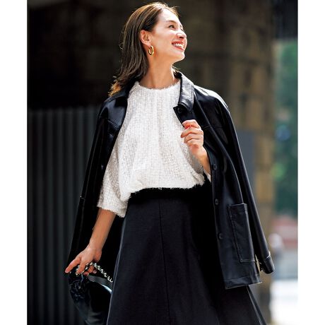 [^ԁFJKUMGW0401]H~[hoIHD邾ŏ{ȒȂy߂WPbgfUC߂̏䊴N炵tFCNU[WPbgBfBeB[Ȃ߂ɂAVvɎdグ܂B̓{^ɂTCY߉\Ȃ̂ŁÃX^Cɍ킹Ē߂܂BfރG{XH{{vɋ߂\̃tFCNU[Ɏdグ܂B_炩̂ɂȂޕŁAłCyɒp܂B@\1jEHbVuŎ􂢂ł̂łyX̐̓Tvĩf[^łBۂ̏iƎdlقȂꍇ܂B摜̓Tvi𒅗pĂ邽ߎۂ̏iƎdlقȂꍇ܂B܂AX^WIɂƖقȂ邽ߏi̐FقȂČꍇ܂B\߂BCtH[VCɓo^߂łIyuĥCɓo^zViׂ̓Z[ȂǁAuĥȏ󂯎邱Ƃł܂ByîCɓo^zēגʒmȂǂȏ󂯎邱Ƃł܂B