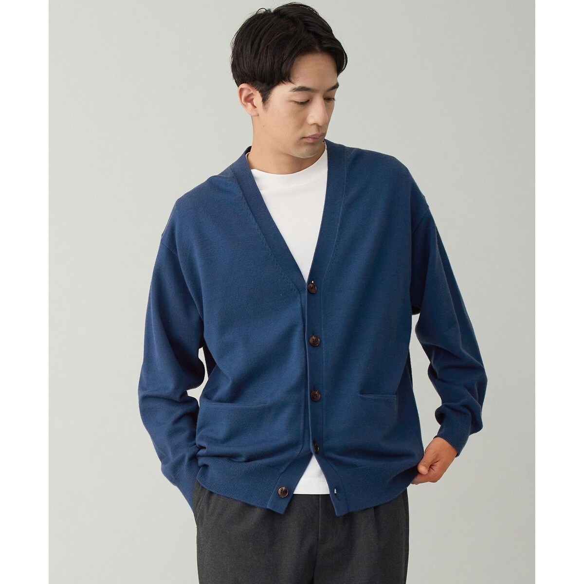 PENDLETON×JOURNAL STANDARD Cardigan PENDLETON JOURNAL STANDARD 