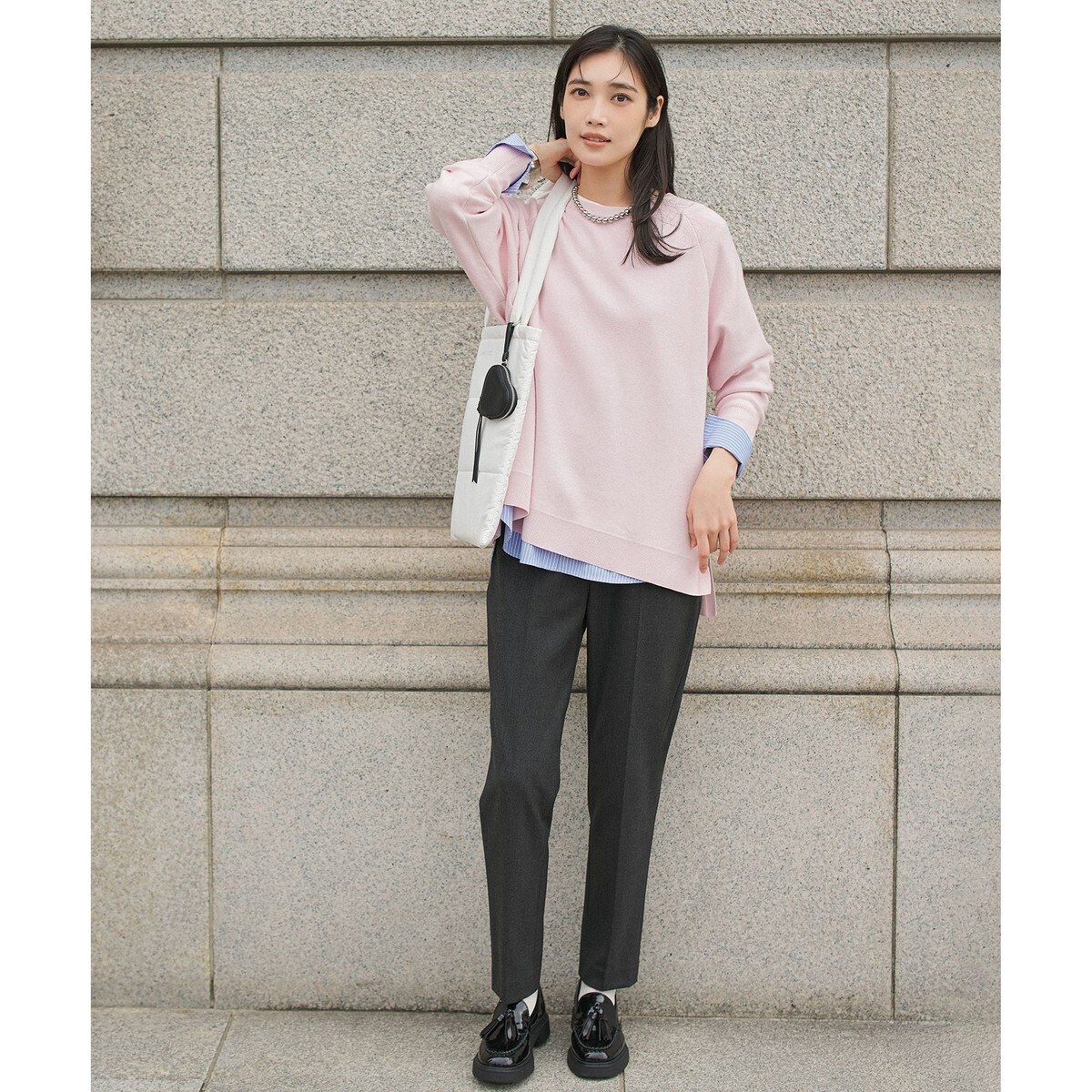 レビュー平均4.7☆】BEAUTY MOVE ヘビロテ ブルゾン