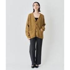 【ウエストゴム/14サイズ展開】beauty warm pants ワイド