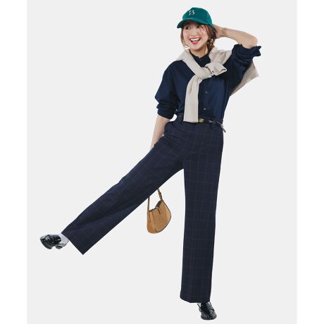 [^ԁFPRURGW0502]NŃLCŁABVGbg̗NуChVGbgpcfUCIV[ɂ􂷂邫ꂢȃfUCȂA@\fނłgB肳ɂ߂̃pcłBL肷ȂChXg[gȃVGbgɁAZ^[vXŏc̃CA͂Ŕr܂B̃|Pbgʒu߂ɂ邱ƂŃqbvAobNX^Cƌ܂B̃EGXg̓SdlŁAꂢȂC[W[ȒSnɁB̃z[JSŃEGXg𒲐ߏôŁAWXgTCYŒp܂BX}[gtHۂAʏ[߂̃|Pbg|CgłBLxȃTCYWJIuSTCYvuTTCYvoIʏ̃TCYɉA̒̂ݕςTCYpӂ܂BSTCYF̂5cmZȂdlBȕA蒅pɂ߂łBTTCYF݂̂6cmȂdlBg̕A蒷߂̏䊴Œɂ߂łBfޓ̋@\u\tgT[vgpANтŎdグH~fށBƂȂ₩˔AV[vŏiȕ\ƁAɂȂޏ_炩ȃ^b`łBĂɂ悱ɂLтSXgb`ŁAɃX[YɊYSnBpƂƊ𗼗H~̒ԑfނłB@\1j}VEHbVu̐@Ő􂦂̂ŁAyX2jXgb`Xgb`̌fނŉKȒSnł3jzM@ۂ̂o鎼C⊾Ȃǂ̐z邱ƂŔMAg^Ă܂beauty warm V[Ybeauty warm pants e[p[h(PRURGW0501)beauty warm ňWOp(PRURGW0505)̐̓Tvĩf[^łBۂ̏iƎdlقȂꍇ܂B摜̓Tvi𒅗pĂ邽ߎۂ̏iƎdlقȂꍇ܂B܂AX^WIɂƖقȂ邽ߏi̐FقȂČꍇ܂B\߂BCtH[VCɓo^߂łIyuĥCɓo^zViׂ̓Z[ȂǁAuĥȏ󂯎邱Ƃł܂ByîCɓo^zēגʒmȂǂȏ󂯎邱Ƃł܂B