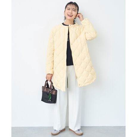 [^ԁFPRUMGW0502]NŃLCŁABVGbg̗NуChVGbgpcfUCIV[ɂ􂷂邫ꂢȃfUCȂA@\fނłgB肳ɂ߂̃pcłBL肷ȂChXg[gȃVGbgɁAZ^[vXŏc̃CA͂Ŕr܂B̃|Pbgʒu߂ɂ邱ƂŃqbvAobNX^Cƌ܂B̃EGXg̓SdlŁAꂢȂC[W[ȒSnɁB̃z[JSŃEGXg𒲐ߏôŁAWXgTCYŒp܂BX}[gtHۂAʏ[߂̃|Pbg|CgłBLxȃTCYWJIuSTCYvuTTCYvoIʏ̃TCYɉA̒̂ݕςTCYpӂ܂BSTCYF̂5cmZȂdlBȕA蒅pɂ߂łBTTCYF݂̂6cmȂdlBg̕A蒷߂̏䊴Œɂ߂łBfޓ̋@\u\tgT[vgpANтŎdグH~fށBƂȂ₩˔AV[vŏiȕ\ƁAɂȂޏ_炩ȃ^b`łBĂɂ悱ɂLтSXgb`ŁAɃX[YɊYSnBpƂƊ𗼗H~̒ԑfނłB@\1jEHbVuŎ􂢂ł̂ŁAyX2jXgb`Xgb`̌fނŉKȒSnł3jzM@ۂ̂o鎼C⊾Ȃǂ̐z邱ƂŔMAg^Ă܂beauty warm V[Ybeauty warm pants e[p[h(PRUMGW0501)beauty warm ňWOp(PRUMGW0505)̐̓Tvĩf[^łBۂ̏iƎdlقȂꍇ܂B摜̓Tvi𒅗pĂ邽ߎۂ̏iƎdlقȂꍇ܂B܂AX^WIɂƖقȂ邽ߏi̐FقȂČꍇ܂B\߂BCtH[VCɓo^߂łIyuĥCɓo^zViׂ̓Z[ȂǁAuĥȏ󂯎邱Ƃł܂ByîCɓo^zēגʒmȂǂȏ󂯎邱Ƃł܂B