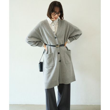 [^ԁFKRUMGW0523]lJWAA㎿fނ̃OJ[fBKfUCbNX[h̃OJ[fBKB߂̋܂ƑOĂANZgɂĂA傫߂̃|Pbg|CgłB㎿ȑfފ܂āAHD邾łȂꂽl̃JWAX^C܂BfތyƂӂ݂̂j[W[hE[ɁAJV~uhaёfށBJV~L̏_炩ȕƁAӂƂ˔Ă܂Bj[W[hE[́AxߐF̍ۂɂF\ɂ܂B@\1jEHbVuŎ􂢂ł̂łyXfރACeJV~uh nClbNjbg (KRUMGW0530)JV~uh N[lbNjbg (KRUMGW0531)JV~uh VlbNjbg (KRUMGW0522)yWEBzJV~uh Xg[ (ZZUMGW0520)̐̓Tvĩf[^łBۂ̏iƎdlقȂꍇ܂B摜̓Tvi𒅗pĂ邽ߎۂ̏iƎdlقȂꍇ܂B܂AX^WIɂƖقȂ邽ߏi̐FقȂČꍇ܂B\߂BCtH[VCɓo^߂łIyuĥCɓo^zViׂ̓Z[ȂǁAuĥȏ󂯎邱Ƃł܂ByîCɓo^zēגʒmȂǂȏ󂯎邱Ƃł܂B