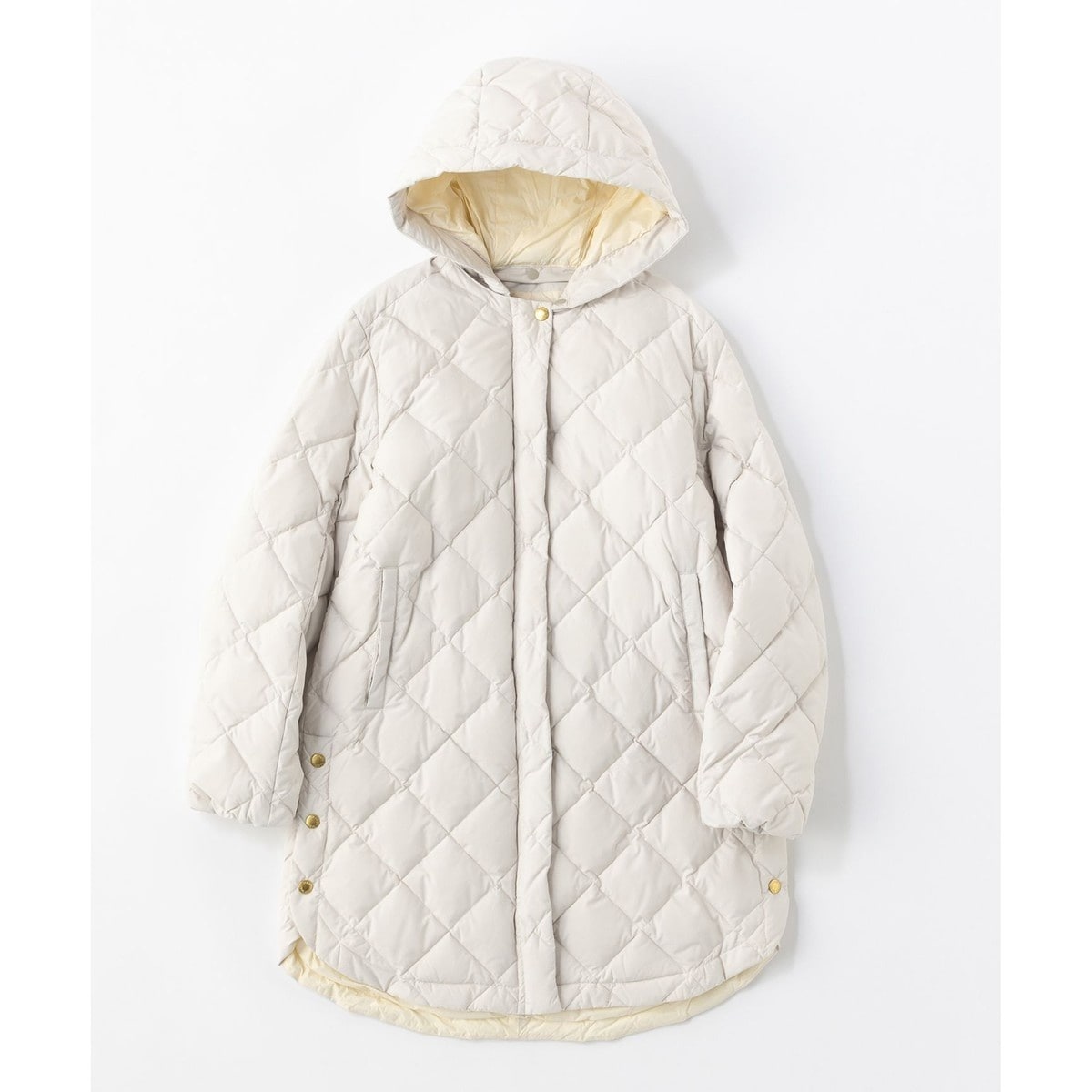 ADS スノーパーカー ダウン ジャケット | 23区(23KU) | マルイウェブ