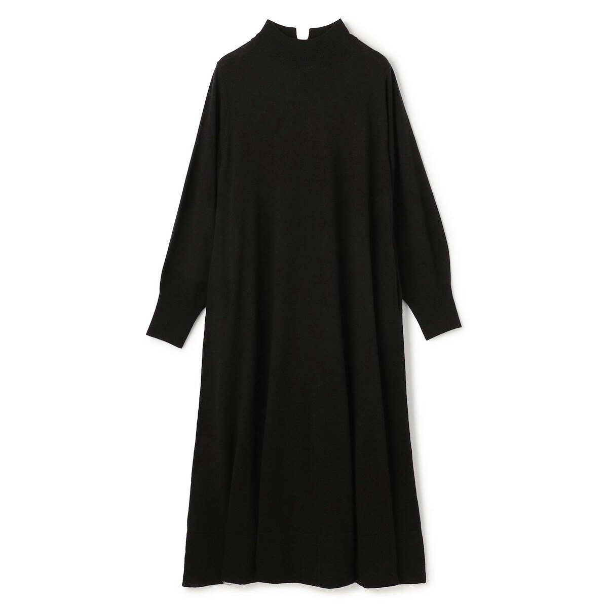 SLOW/一部店舗限定】ニットトータル スリーブレス ワンピース | 23区