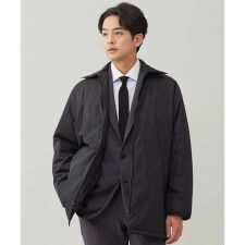 【KAPOK KNOT × UNFILO】ライトネスコート