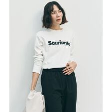 コットンスムース グラフィックＴ