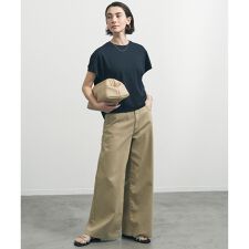 【UNFILO DENIM】バギーデニム