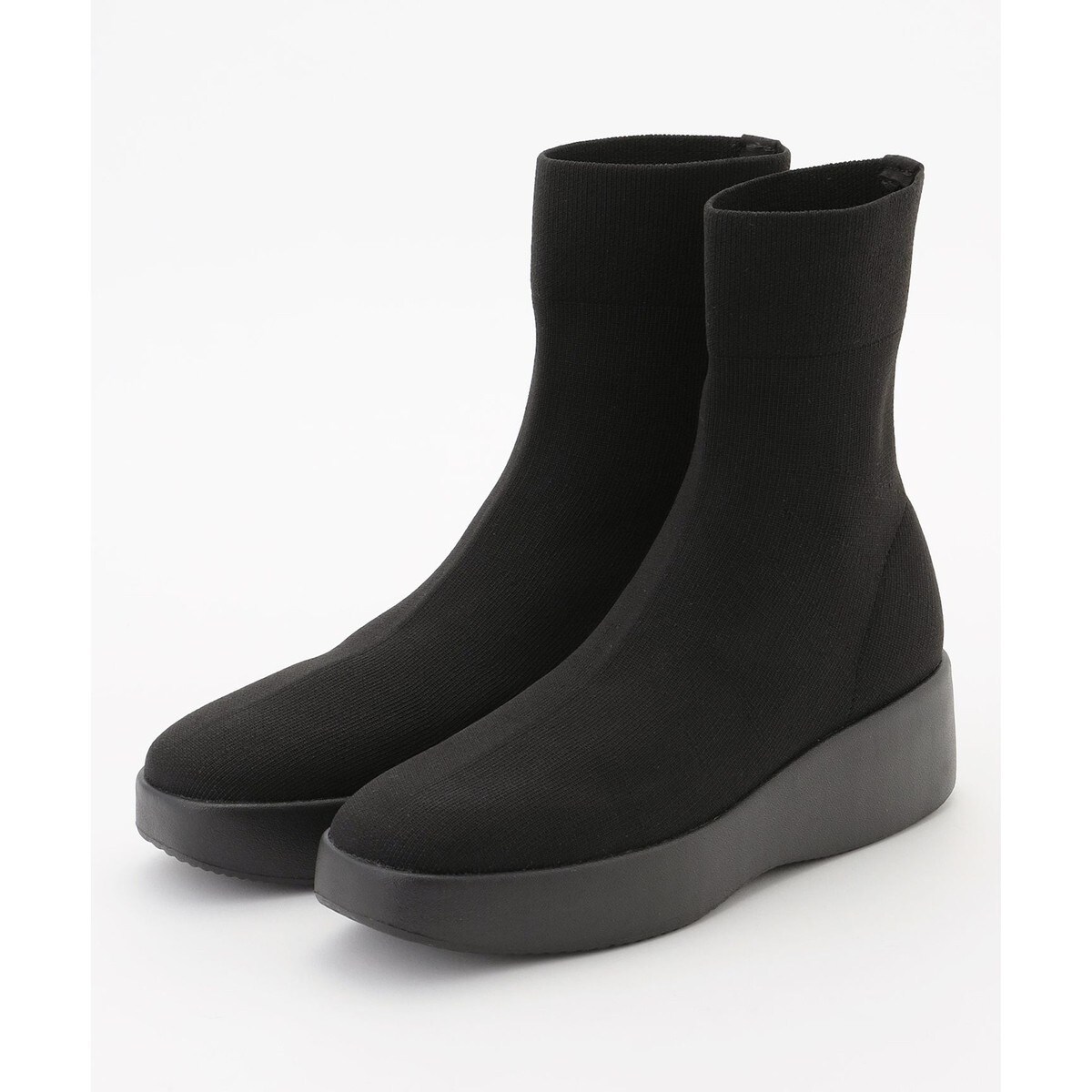 防水 / 洗える】スニーカーブーツ | ステッピ(steppi) | マルイウェブ