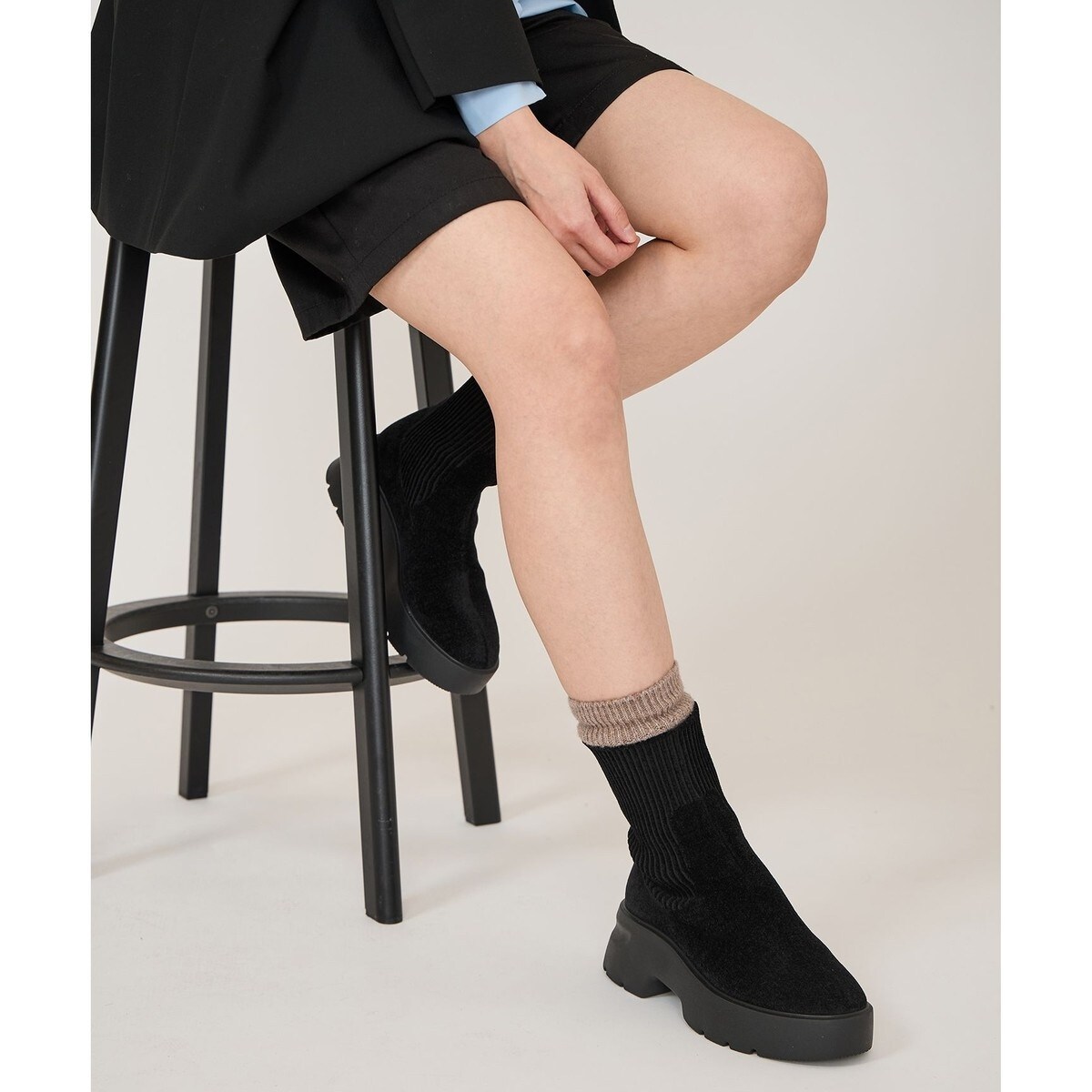 ステッピ(STEPPI) レディース ブーツ の一覧 | マルイウェブチャネル