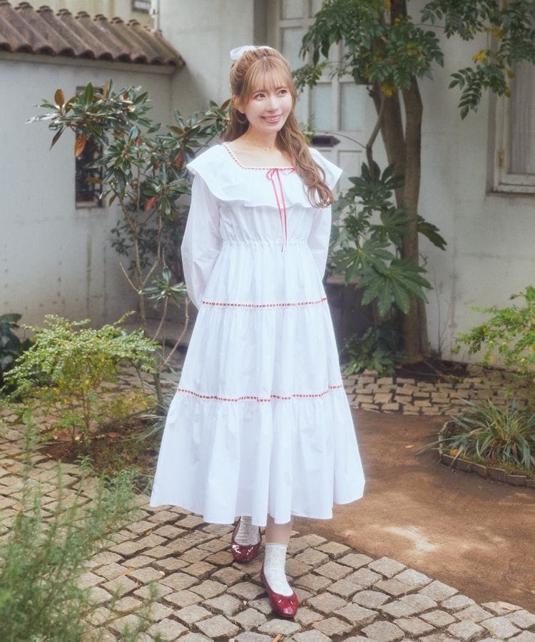 アリーム　ディズニー　ピクサーボールワンピース ピクサー/ピクサーボールワンピース/Areeam（アリーム）のキャミ