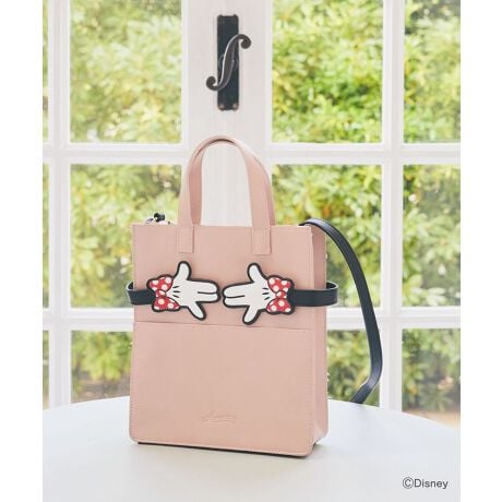 [^ԁFMW35L0J0100]Areeam Disney CollectionlCfUC̃V_[obOAu~j[vo[WɂȂAɓoIu~j[v̎肪obOƃnOĂ悤ȃfUCŁAJ[g₷ubNƁAbh̃{ƑQȃsN̓FWJłBtgɂ|PbgĂ̂łƂ[̂ɂ҂łB͂x[WɃbh̃n[gƁu~j[v̑ɂȂĂAJoJтɂƂ߂ACeɂȂĂ܂BV_[̒𒲐ł̂ŁAAE^[ƍ킹Ƃɂ₷ARpNgȂA}`Ƃ̂ŁAg₷eʊɂȂĂ܂BeqŃNR[fAƑł̂R[fɂsb^IqlĂACełnEBv[gEMtgɂ߁IӎTvɂĎBesĂ܂Bۂɂ͂鏤iƎdlTCYقȂꍇ܂BiɂĔ[iقȂꍇ܂BSĂ̏ȉoׂƂȂ܂̂ŁA炩߂B