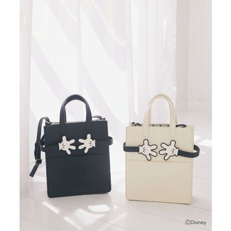 [^ԁFMW45L0J0100]Areeam Disney Collectionu~bL[vƃJo߂Ă悤ȃfUC̃V_[obOBu~bL[vC[Wămg[Ŏdグ܂B̃`[t̓Xibv{^ɂȂĂ̂ŁAobOƎ̃`[t̊Ԃɋł̎[\IobOOɂ|PbgĂ̂ŁAg₷΂łBobOɂ́u~bL[v̑fUC̐ngpāAڂłȂAgƂɂCeރfUCɂȂĂ̂|CgBꌩRpNgȌڂłA500ml̃ybg{gTCYȂ̂œgɕ֗IȃeCXg̃R[fɍ킹₷mg[̔zFȂ̂ŁAig₨oȂǁAlXȏʂŎgpȂACełBeqŃNR[fAƑł̂R[fɂsb^IqlĂACełnEBv[gEMtgɂ߁IӎTvɂĎBesĂ܂Bۂɂ͂鏤iƎdlTCYقȂꍇ܂BiɂĔ[iقȂꍇ܂BSĂ̏ȉoׂƂȂ܂̂ŁA炩߂B