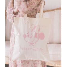 アリーム(Areeam)のミニー／トートバック