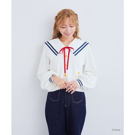 [^ԁF0M000634700]Ƃjbgł肵J[fBKBO\ȃZ[[݂̂}ȕ͋CYꖇłBZ[[݂ɂ́uhihṽTChJŎ{܂Btg̃{^ɂ̓CG[̂Ƃ{^ŗVѐSvX܂Byfށz[̂炩ȔG̎gpĂ܂By@z􂢂߂łBыʂłꍇ̓nT~ł₳菜ĂB[Ȃ]ň[][Ȃ]Lk[]n[Ȃ]|Pbg[]fp摜́A̓ŐFČꍇ܂Bg̃j^[ɂďi̐FČꍇ܂B