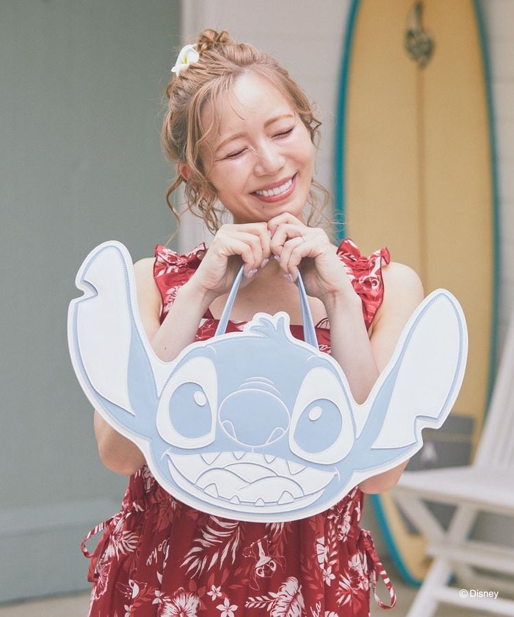 スティッチ ／ オープンカラーシャツ | アリーム(Areeam) | マルイ