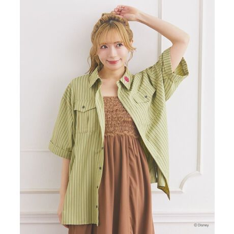 [^ԁF0M000714100]Areeam Disney Collection悭n̂AƂXgCṽVcŁujbNv\FL[gȈꖇBjZbNXTCYȂ̂łFB؂ȐlƁAujbNvƁuWfBv̂悤ȃofBR[fyނ̂IXXłBI[o[TCYVcƂđO߂Ă̒p͂AHDƂăL~s[X̏ɒ̂IXXłB݂ɂ̓ACXLfB[̃bytłByfށzƂXgCvngpĂ܂By@z̍ۂɂ̓lbggpB[Ȃ]ň[][Ȃ]Lk[Ȃ]n[Ȃ]|Pbg[]fp摜́A̓ŐFČꍇ܂Bg̃j^[ɂďi̐FČꍇ܂B