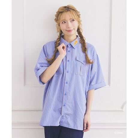 [^ԁF0M000714000]Areeam Disney Collection悭n̂AƂXgCṽVcŁuWfBv\FL[gȈꖇBjZbNXTCYȂ̂łFB؂ȐlƁAujbNvƁuWfBv̂悤ȃofBR[fyނ̂IXXłBI[o[TCYVcƂđO߂Ă̒p͂AHDƂăL~s[X̏ɒ̂IXXłB݂ɂ̓jWỹbytłByfށzƂXgCvngpĂ܂By@z̍ۂɂ̓lbggpB[Ȃ]ň[][Ȃ]Lk[Ȃ]n[Ȃ]|Pbg[]fp摜́A̓ŐFČꍇ܂Bg̃j^[ɂďi̐FČꍇ܂B