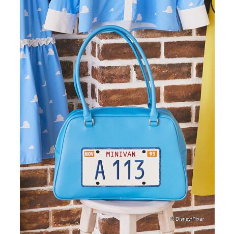 [^ԁF0M000677900]Areeam Disney CollectionsNT[t@Ȃ猩Ȃ[A113]obOɂȂēoIuAfB̃}}v̎Ԃ̃io[hJŕ\rbOTCỸ{EOobÕobOBeʂœ`Ƃsɂ߂̃ACełBʂ́uAfBv̂̕ǎ̕ƁwgCEXg[[x̃LN^[WIA[g̓|PbgɂȂĂ}OlbgŊJ\łBfp摜́A̓ŐFČꍇ܂Bg̃j^[ɂďi̐FČꍇ܂B