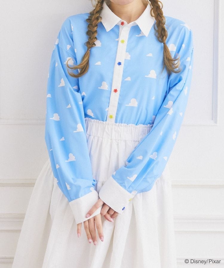 [}C]gCXg[[^NEhVc/A[iAreeamj Cgu[