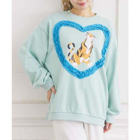 [^ԁF0M000822700]Disney Animals CollectionfBYj[LN^[̑؂ȉƑsbNAbvCibvɒڂ̃ACeB悢n̂XEFbgɁAuW[vvgL[gȃXEFbgBRbg[X̃tn[g^ɖDtĒ悭ÂvXfUCɎdグ܂BƒTCYȂ̂ŁACi[ŗlXȒȂꖇłByfށz_炩̃XEFbgfނgpĂ܂By@zlbggpAPi􂢂ɂĎ􂢂߂łB[Ȃ]ň[][Ȃ]Lk[₠]n[Ȃ]|Pbg[Ȃ]fp摜́A̓ŐFČꍇ܂Bg̃j^[ɂďi̐FČꍇ܂B