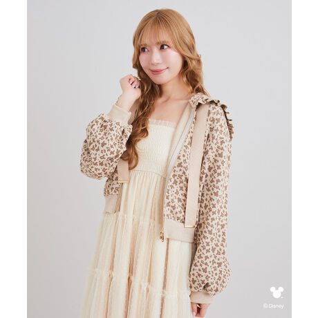 [^ԁF0M000781000]Areeam Disney CollectionlC̃tp[J[ɁAu~bL[v̌`U΂߂IWiIp[hvgAH~ɂȂꖇɎdグ܂BXEFbgnȂ̂ŁAقǂ悭JWAȒȂ̂|CgB̃`[XJ[gA}Chȃg[ł肵Ă̂ŃIp[h̕ɂIXXꖇłBfjXJ[g͂AL~s[X̉HDƂĂ劈􂷂ACełByfށzƂ݂̂ȑfނɑvg{Ă܂By@z@Ő􂦂܂fn̐܂͂B̍ۂ̓lbgɓĐĂBvgïׁAԐɐZȂ悤ɂĂBFڂ̉\܂̂ŁȀiƕĂ󂵂ĂB[Ȃ]ň[][Ȃ]Lk[₠]n[Ȃ]|Pbg[]fp摜́A̓ŐFČꍇ܂Bg̃j^[ɂďi̐FČꍇ܂B