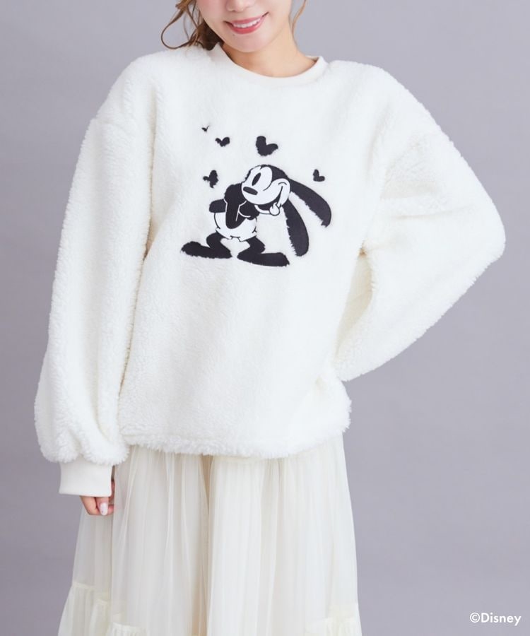 アリーム（Areeam）/オズワルド／ボアトレーナー オズワルド／ボアトレーナー | アリーム(Areeam) | マルイウェブチャネル