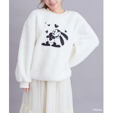 オズワルド／ボアトレーナー