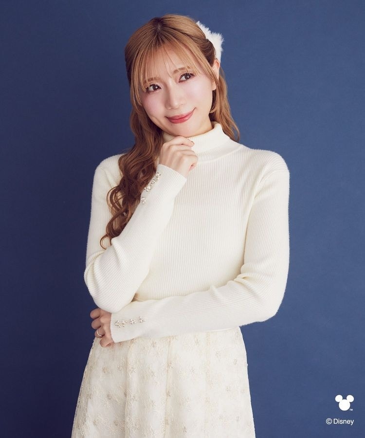 [�}���C]�~�b�L�[�^���u�j�b�g�^�[�g���l�b�N/�A���[���iAreeam�j �I�t�z���C�g