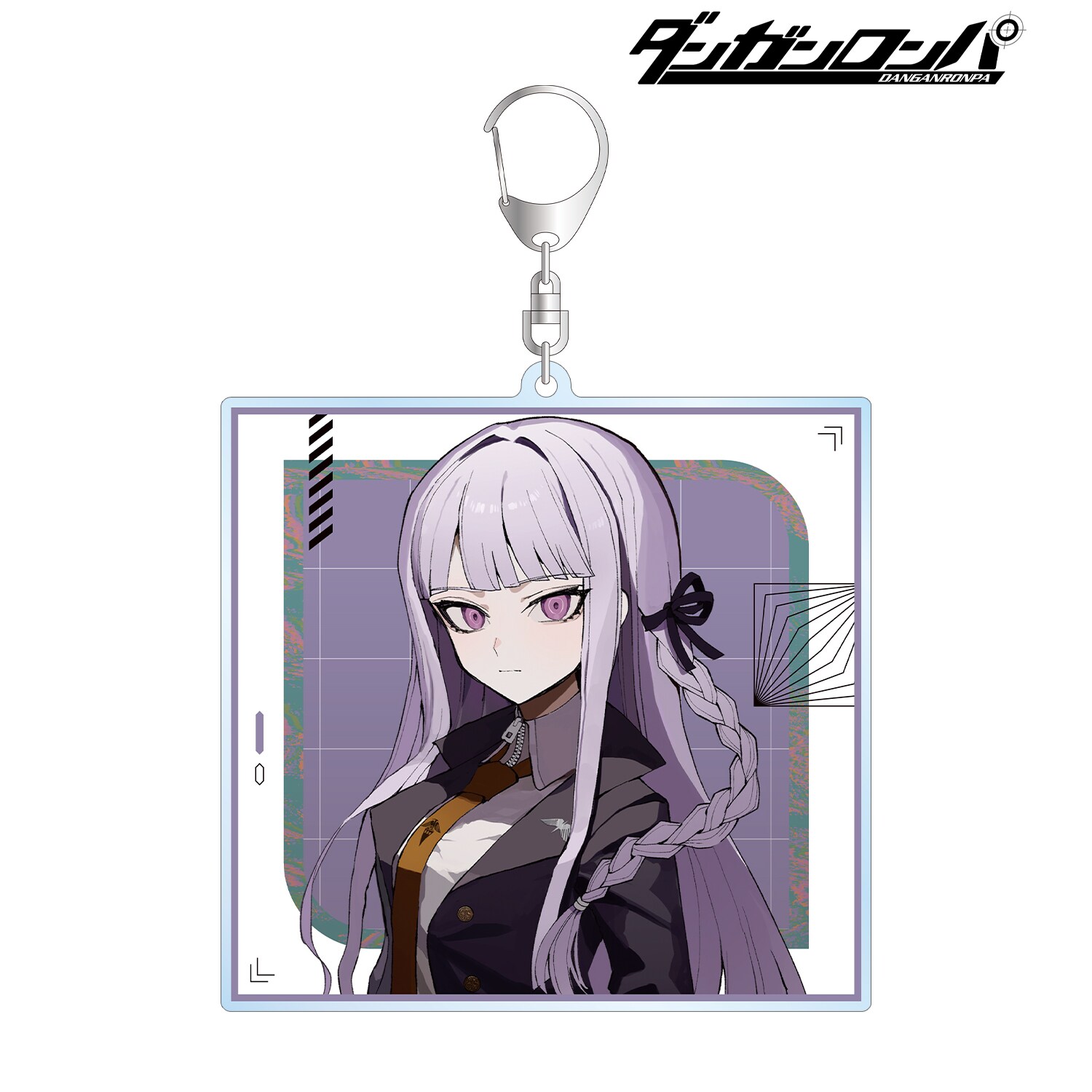 当選品】ダンガンロンパ3 戦国アスカZERO レア 缶バッジ 朝日奈