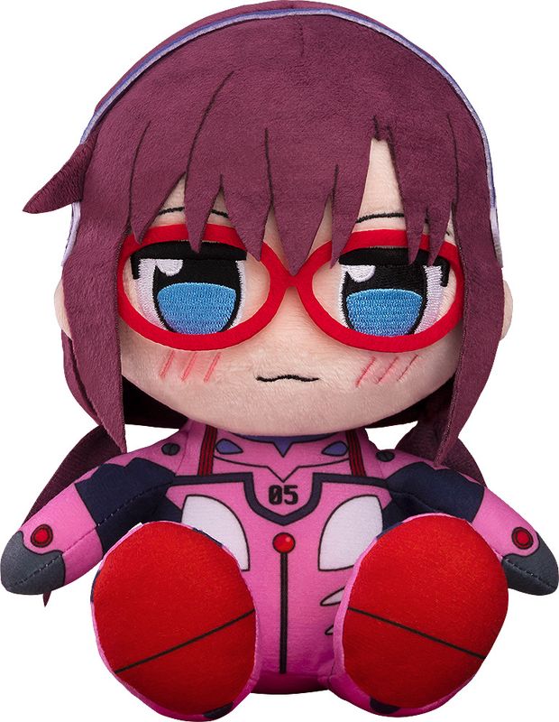 Amazon.co.jp: ヱヴァンゲリヲン新劇場版 破 真希波 マリ