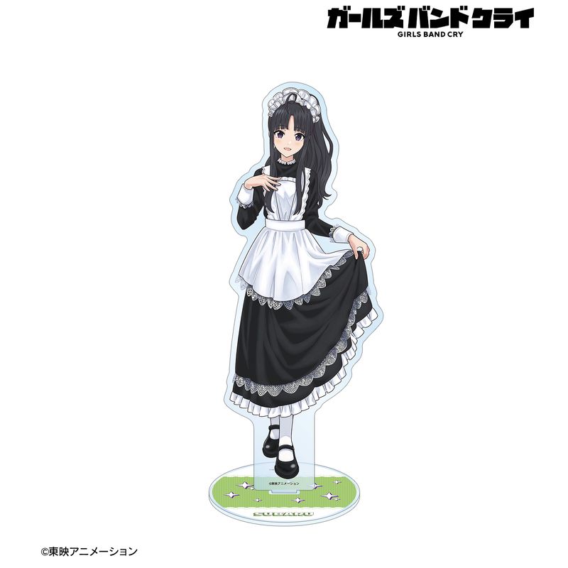 テニスの王子様 テニプリ 跡部景吾 特大アクリルスタンド ビッグ 私服 トランプ 1675759174739-38296579