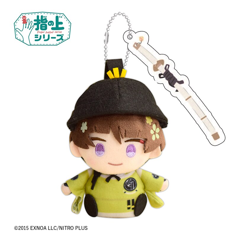 ホロライブプロダクション_ねんどろいど 風真いろは | colleize