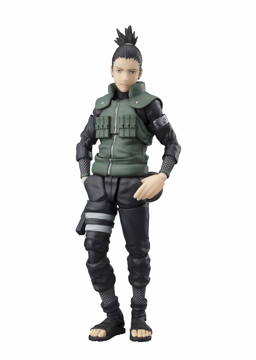 NARUTO_フィギュアーツZERO ［超激戦］うちはイタチ-万華鏡写輪