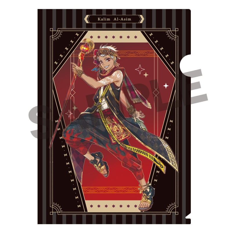 カグラバチ アクコ 六平千鉱 2025年8月発売『カグラバチ』六平千鉱 バースデイ商品: |集英社