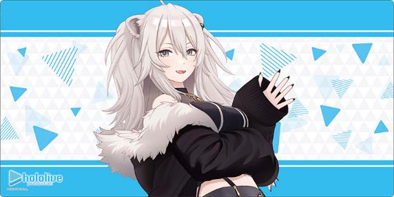 ホロライブプロダクション_ブシロード ラバーマットコレクション ホロライブプロダクション_ブシロード ラバーマットコレクション