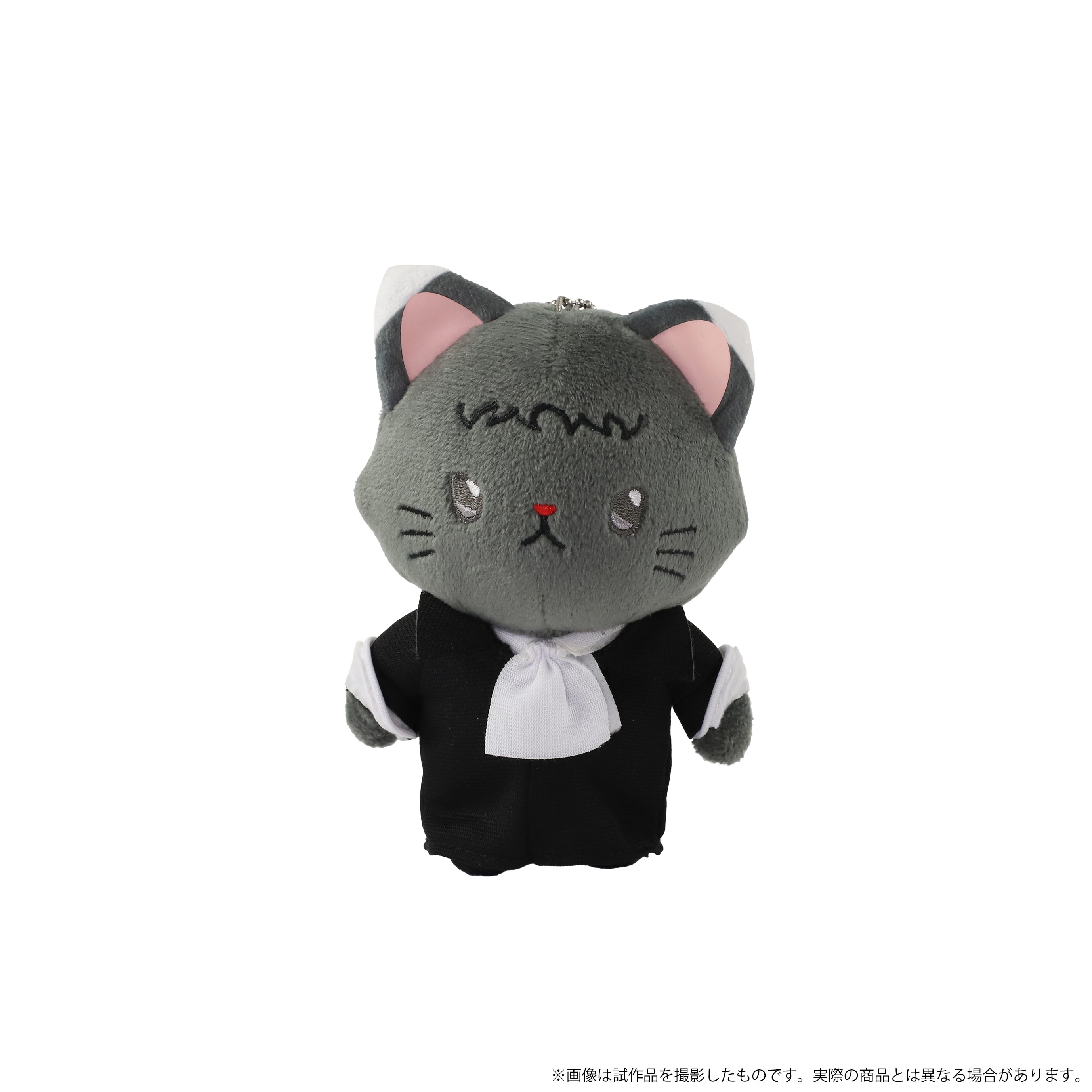 ぬいぐるみ 文豪ストレイドッグス 芥川龍之介の人気商品・通販