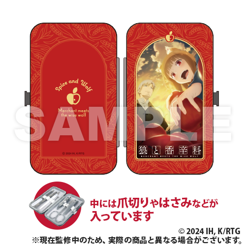 [}C]Tƍh MERCHANT MEETS THE WISE WOLF_G`PbgZbg_RZvgr/colleizeicolleizej