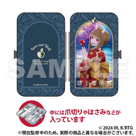 [^:153021]Aju Tƍh MERCHANT MEETS THE WISE WOLFvAG`PbgZbgoiS3WJjoobOɔE΂藷s֎čsADȃfUCCyɎ^ׂ܂BZbgeFV_Zbg(΂ߒܐ؂Aܐ؂A܂₷AJbg͂݁AAsZbgAÔ烊bp[ )iƎʐ^͈قȂꍇ܂B\߂B