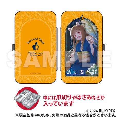 [^:153022]Aju Tƍh MERCHANT MEETS THE WISE WOLFvAG`PbgZbgoiS3WJjoobOɔE΂藷s֎čsADȃfUCCyɎ^ׂ܂BZbgeFV_Zbg(΂ߒܐ؂Aܐ؂A܂₷AJbg͂݁AAsZbgAÔ烊bp[ )iƎʐ^͈قȂꍇ܂B\߂B