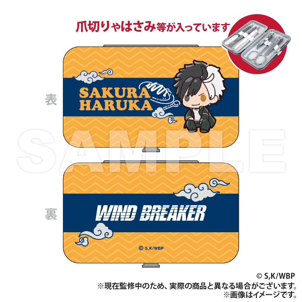 [}C]WIND BREAKER_G`PbgZbg_yiՂV[Yj ycolleizes̔/colleizeicolleizej