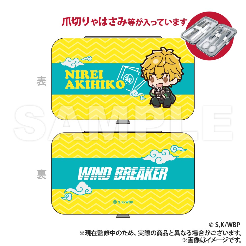 [}C]WIND BREAKER_G`PbgZbg_HFiՂV[Yj ycolleizes/colleizeicolleizej