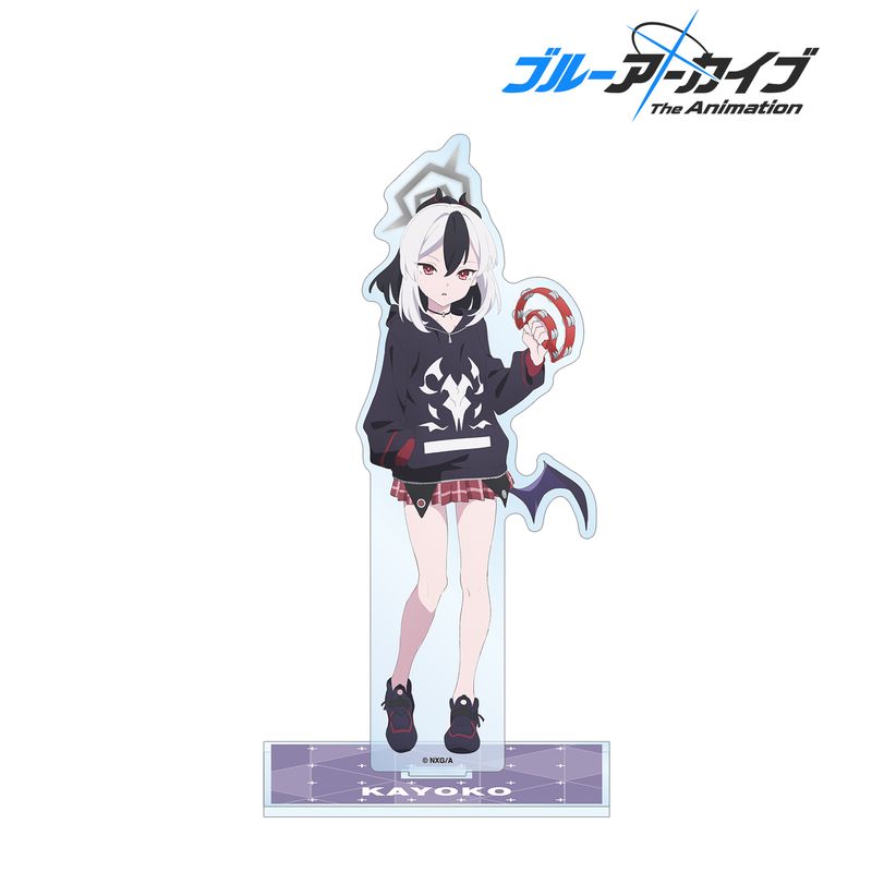 Amazon.co.jp: 描き下ろし アクティビティver. シロコ 等身大