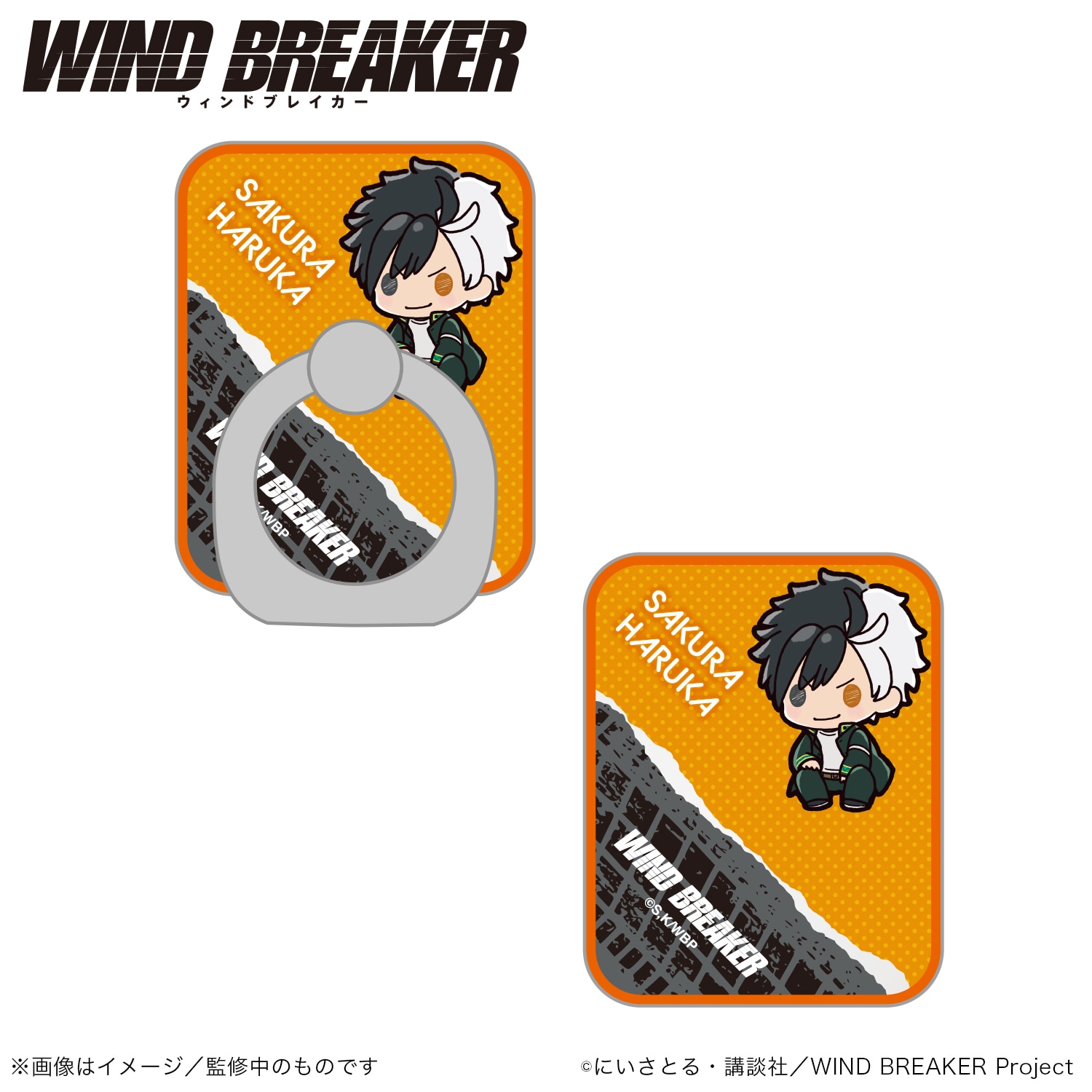 [�}���C]WIND BREAKER_�X�}�z�����O_���y�i�Ղ������V���[�Y�j�ycolleize��s���i�z/colleize�icolleize�j