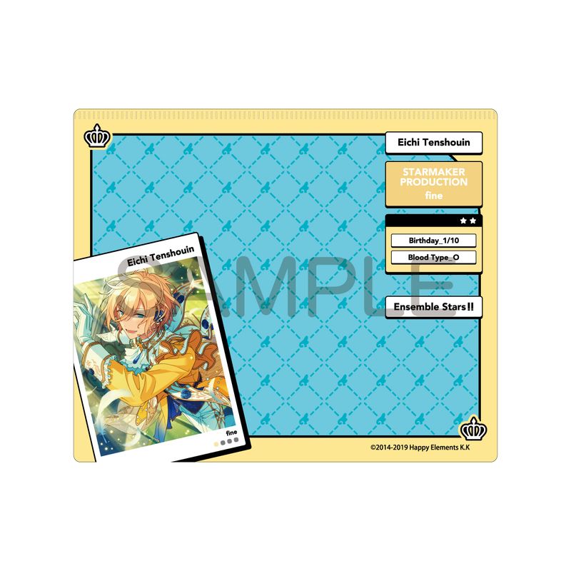 あんスタ あんさんぶるスターズ アクリルシャドーボックス 天祥