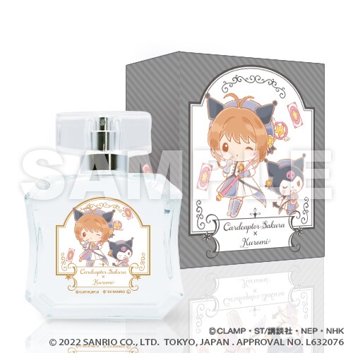 キャンセル分販売】【ピオフィオーレの晩鐘】フレグランスBOX ver