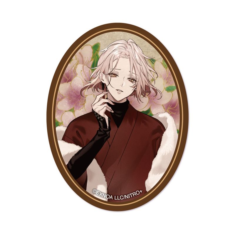 刀剣乱舞ONLINE_缶バッジ泛塵 | colleize | マルイウェブチャネル