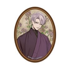 刀剣乱舞ONLINE_缶バッジ五月雨江 | colleize | マルイウェブチャネル
