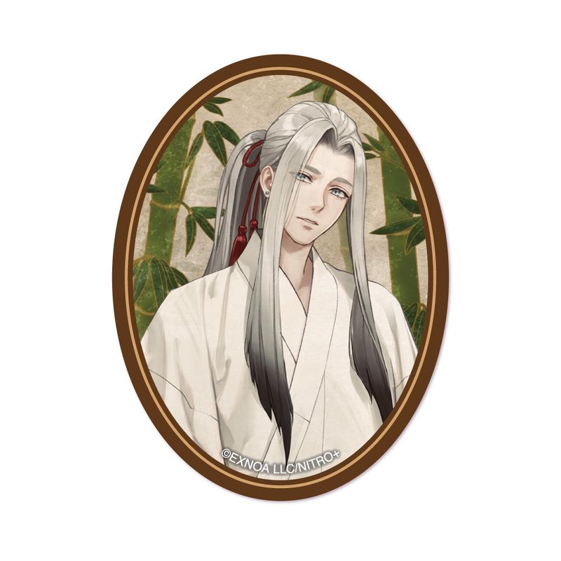 刀剣乱舞ONLINE_缶バッジ姫鶴一文字 | colleize | マルイウェブチャネル